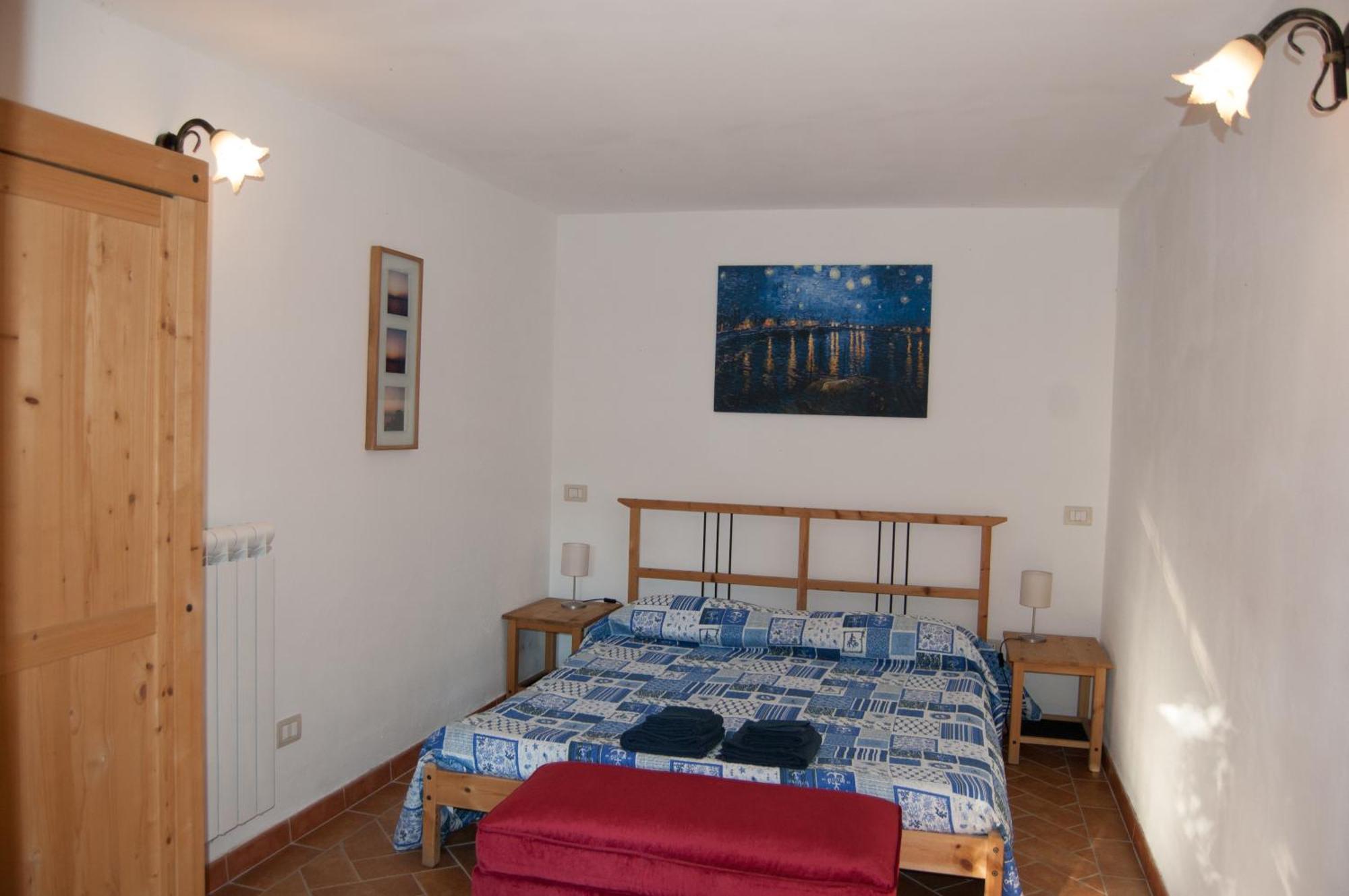 Casale Il Vento Διαμέρισμα Abbadia di Montepulciano Εξωτερικό φωτογραφία