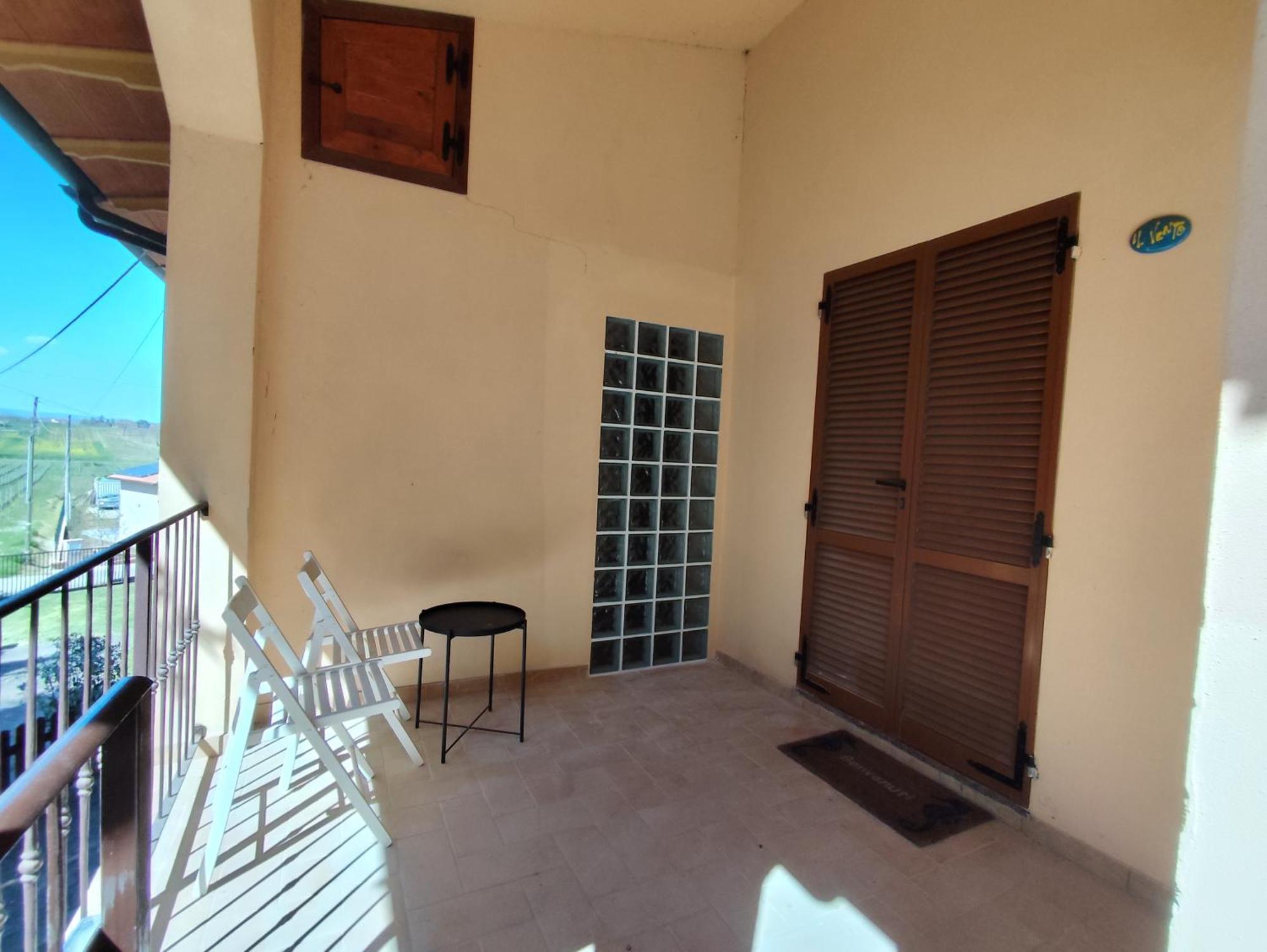 Casale Il Vento Διαμέρισμα Abbadia di Montepulciano Εξωτερικό φωτογραφία